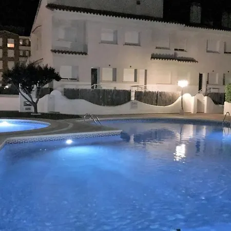 Nyaraló Mantra House, La Casa De La Playa *