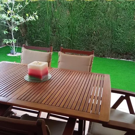 Nyaraló Mantra House, La Casa De La Playa