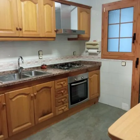 Holiday home Mantra House, La Casa De La Playa Segur de Calafell
