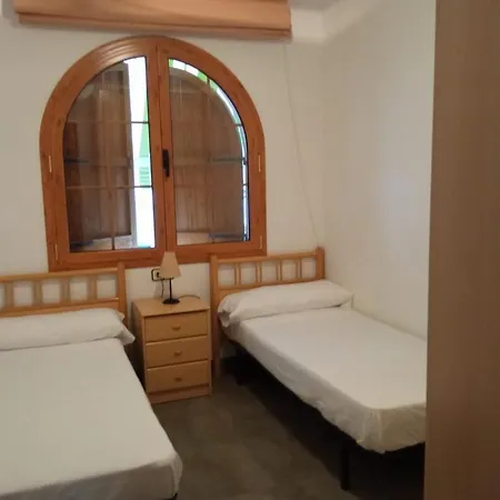 Mantra House, La Casa De La Playa Segur de Calafell