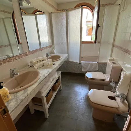 Mantra House, La Casa De La Playa Nyaraló
