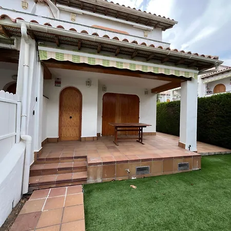 Mantra House, La Casa De La Playa Nyaraló Segur de Calafell