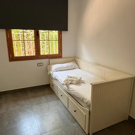 Mantra House, La Casa De La Playa Nyaraló Segur de Calafell