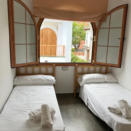 Nyaraló Mantra House, La Casa De La Playa Segur de Calafell